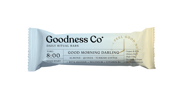 8:00 Good Morning Darling Bar Güne Başlangıç