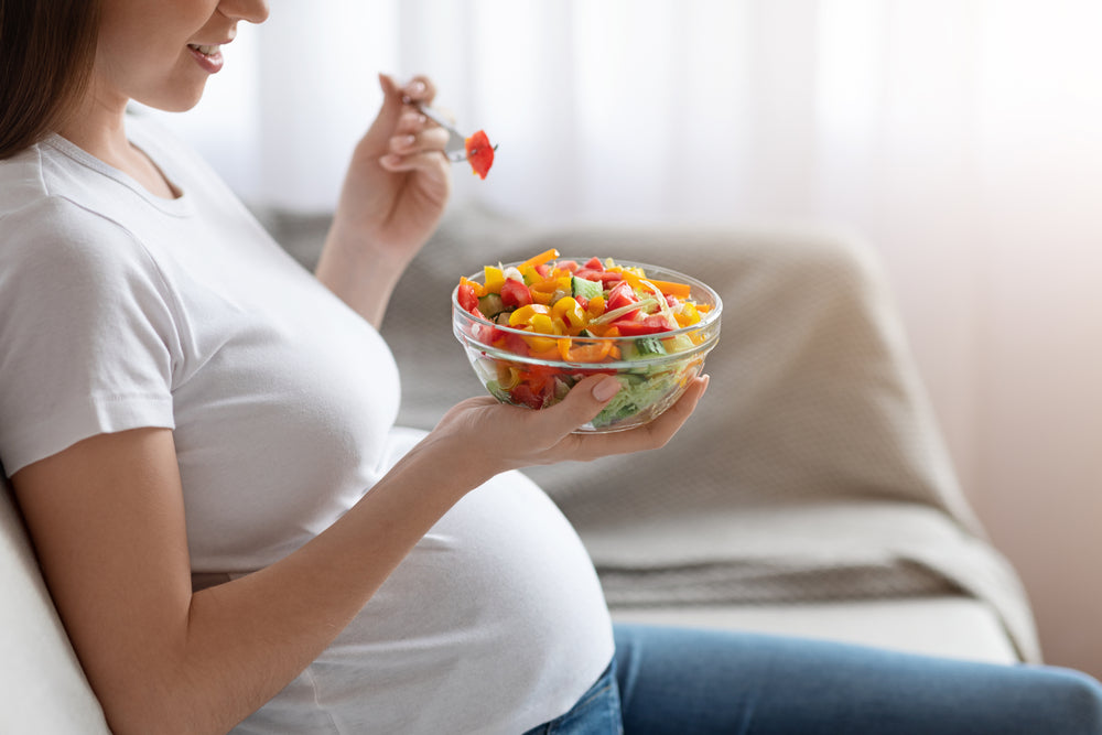 Hamilelikte Yeterince Yiyip Yemediğimi Nasıl Anlarım?